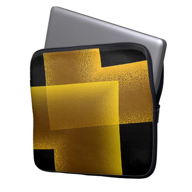 Laptop sleeves (Voorkant Links)