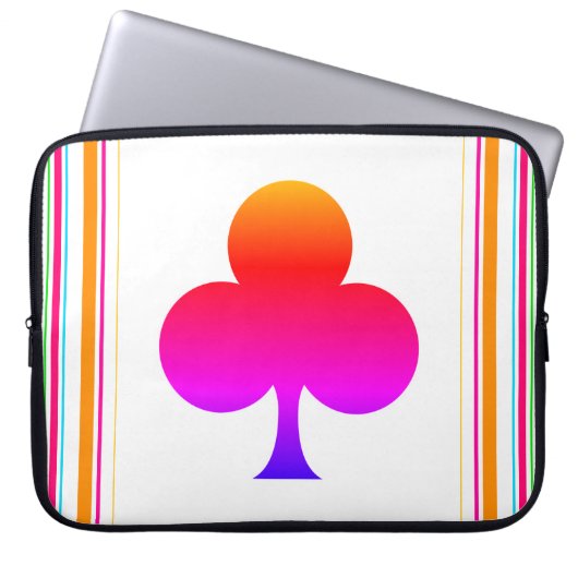 Laptop Sleeves_24 Sleeve (Voorkant)