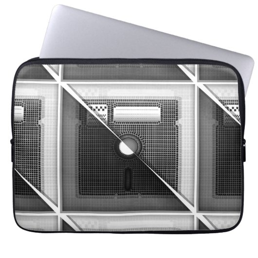 Laptop Sleeves_24 Sleeve (Voorkant)