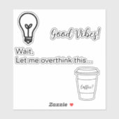 Laptop Sticker Bundle! (Vel)