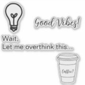 Laptop Sticker Bundle! (Voorkant)