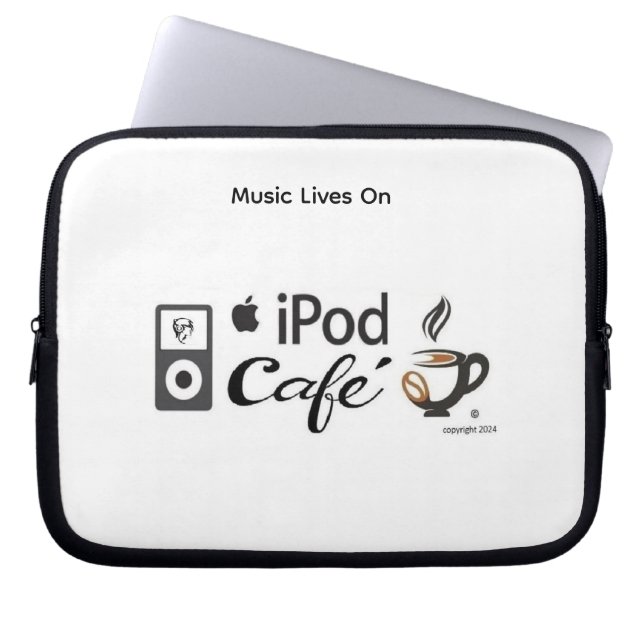 laptop tas (Voorkant)