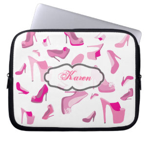 Laptop van Munster van de schoen koker Sleeve