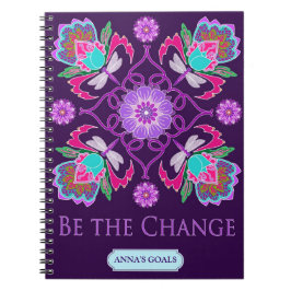  laptop - verander uw laptop - Dragonfly Notitieboek