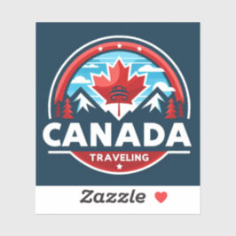 Laptop Vinyl Sticker