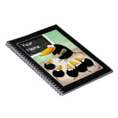  laptop voor docenten of studenten notitieboek (Rechterzijde)