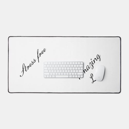 Laptopaccessoires Bureaumat (Keyboard & Muis)