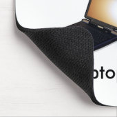 laptophagedis muismat (Hoek)