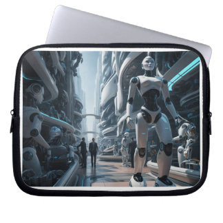 Laptophoes 10 inch laptop sleeve
