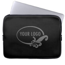 Laptophoes 13-inch op maat gemaakte Logo voor bedr