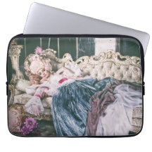 Laptophoes 13-inch, Virginia Roos Collectie