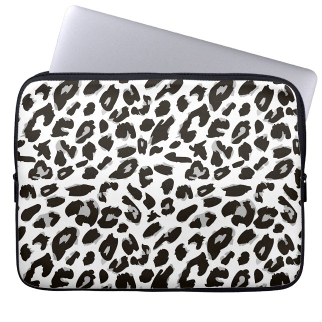 Laptophoes 13" laptop sleeve (Voorkant)