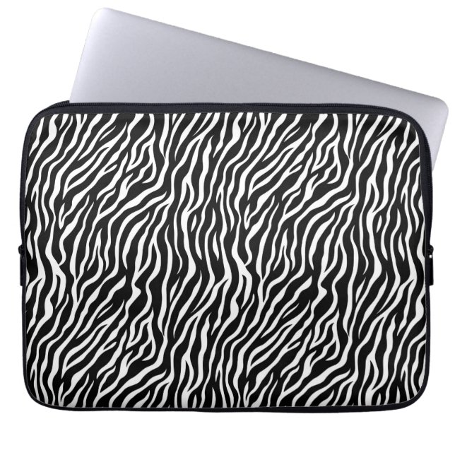 Laptophoes 13" laptop sleeve (Voorkant)