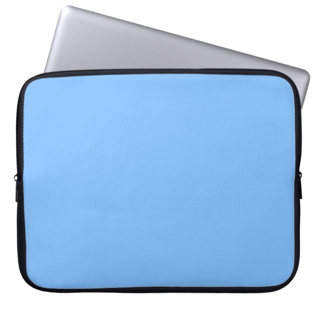 laptophoes_15-17-inch, #151 laptop sleeve (Voorkant)
