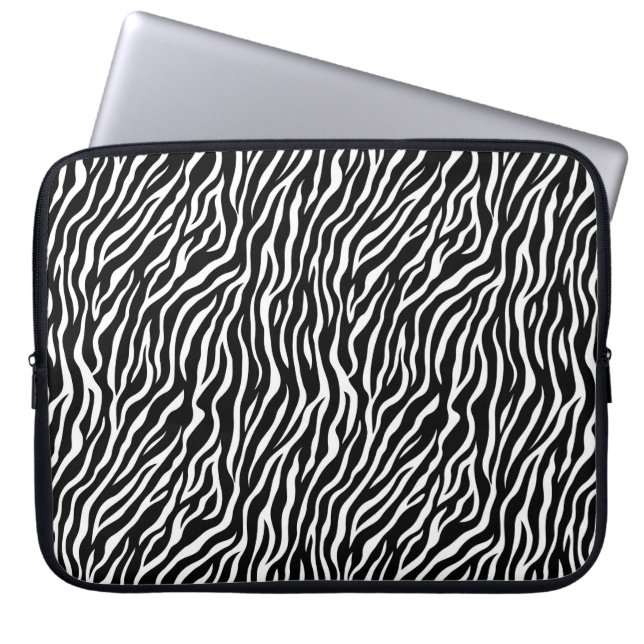 Laptophoes 15" laptop sleeve (Voorkant)