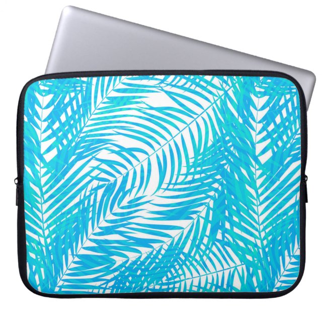 Laptophoes 15" laptop sleeve (Voorkant)