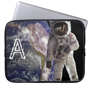Laptophoes Astronaut Laptop Sleeve
