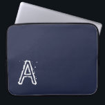 Laptophoes blauw laptop sleeve<br><div class="desc">Iets voor iedereen biedt aangepaste, persoonlijke laptophoes. Deze unieke laptophoes is aantrekkelijk en aantrekkelijk. Terwijl u hier reeds bent, kunt u andere verwante badkamerartikelen zoals douchegordiners, zeepdispensers, badmatten, badsets, kleurrijke kindergordijnen, badweegschalen, mannen douchegordijnen, badtoiletgordijnen, accessoires voor badkamers, zeepgerecht en tieners die de heetste douchegordijnen gebruiken, willen uitzichten. Bedankt voor het...</div>