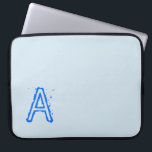 Laptophoes blauw laptop sleeve<br><div class="desc">Iets voor iedereen biedt aangepaste, persoonlijke laptophoes. Deze unieke laptophoes is aantrekkelijk en aantrekkelijk. Terwijl u hier reeds bent, kunt u andere verwante badkamerartikelen zoals douchegordiners, zeepdispensers, badmatten, badsets, kleurrijke kindergordijnen, badweegschalen, mannen douchegordijnen, badtoiletgordijnen, accessoires voor badkamers, zeepgerecht en tieners die de heetste douchegordijnen gebruiken, willen uitzichten. Bedankt voor het...</div>