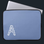 Laptophoes blauw laptop sleeve<br><div class="desc">Iets voor iedereen biedt aangepaste, persoonlijke laptophoes. Deze unieke laptophoes is aantrekkelijk en aantrekkelijk. Terwijl u hier reeds bent, kunt u andere verwante badkamerartikelen zoals douchegordiners, zeepdispensers, badmatten, badsets, kleurrijke kindergordijnen, badweegschalen, mannen douchegordijnen, badtoiletgordijnen, accessoires voor badkamers, zeepgerecht en tieners die de heetste douchegordijnen gebruiken, willen uitzichten. Bedankt voor het...</div>