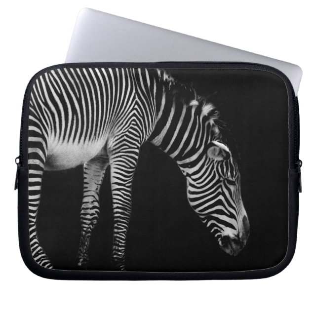Laptophoes Body Language Laptop Sleeve (Voorkant)