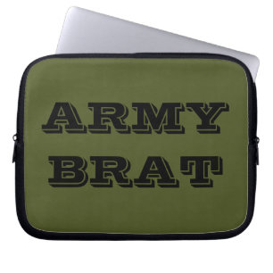 Laptophoes, Brat Laptop Sleeve