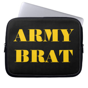 Laptophoes, Brat Laptop Sleeve
