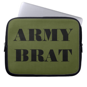 Laptophoes, Brat Laptop Sleeve