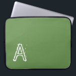 Laptophoes groen laptop sleeve<br><div class="desc">Iets voor iedereen biedt aangepaste, persoonlijke laptophoes. Deze unieke laptophoes is aantrekkelijk en aantrekkelijk. Terwijl u hier reeds bent, kunt u andere verwante badkamerartikelen zoals douchegordiners, zeepdispensers, badmatten, badsets, kleurrijke kindergordijnen, badweegschalen, mannen douchegordijnen, badtoiletgordijnen, accessoires voor badkamers, zeepgerecht en tieners die de heetste douchegordijnen gebruiken, willen uitzichten. Bedankt voor het...</div>