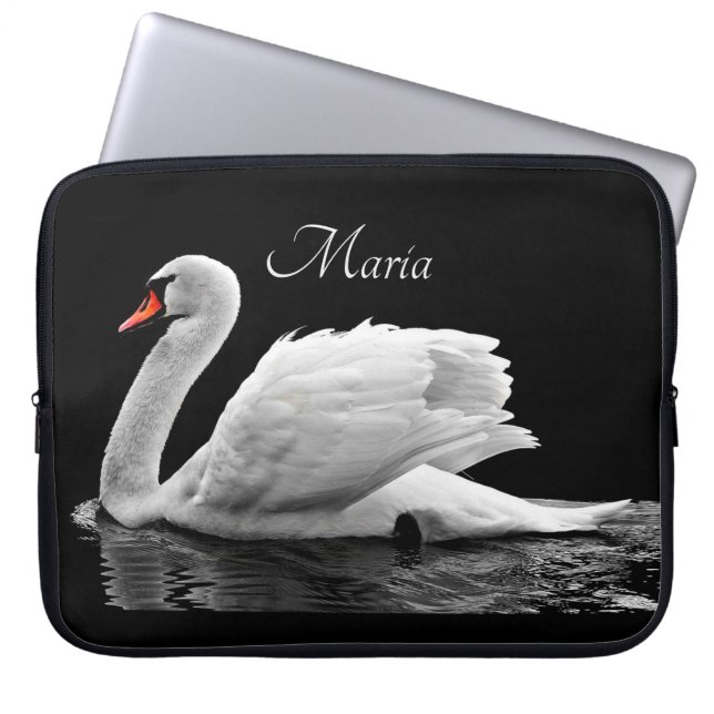 Laptophoes Laptop Sleeve (Voorkant)