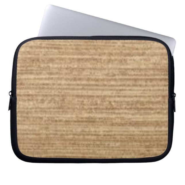 Laptophoes Laptop Sleeve (Voorkant)