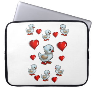 Laptophoes Laptop Sleeve