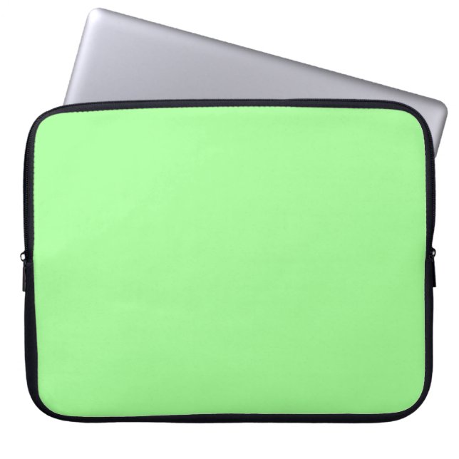 Laptophoes Laptop Sleeve (Voorkant)