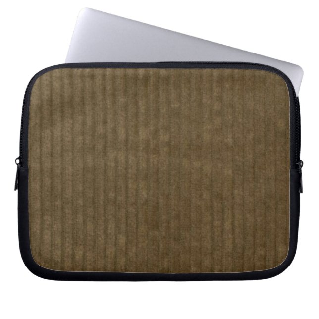 Laptophoes Laptop Sleeve (Voorkant)