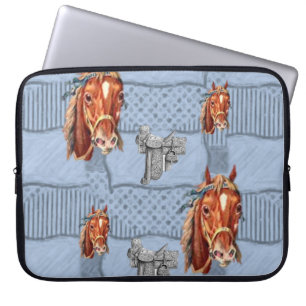 Laptophoes Laptop Sleeve