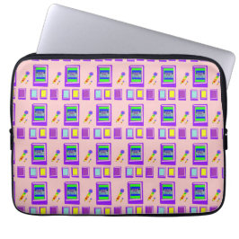 Laptophoes Laptop Sleeve