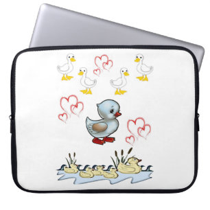Laptophoes Laptop Sleeve