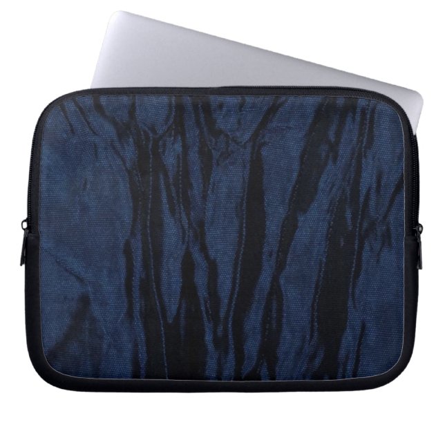 Laptophoes Laptop Sleeve (Voorkant)