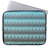 Laptophoes Laptop Sleeve (Voorkant)