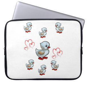 Laptophoes Laptop Sleeve