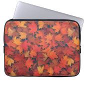 Laptophoes Laptop Sleeve (Voorkant)