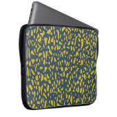 laptophoes laptop sleeve (Voorkant Rechts)