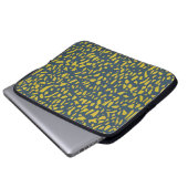 laptophoes laptop sleeve (Voorkant onderkant)