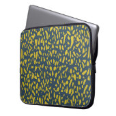 laptophoes laptop sleeve (Voorkant Links)