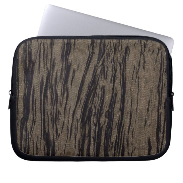 Laptophoes Laptop Sleeve (Voorkant)
