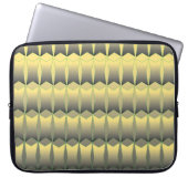 Laptophoes Laptop Sleeve (Voorkant)