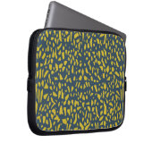 laptophoes laptop sleeve (Voorkant Rechts)