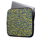 laptophoes laptop sleeve (Voorkant Links)