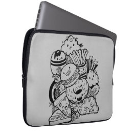 Laptophoes Laptop Sleeve