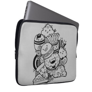 Laptophoes Laptop Sleeve